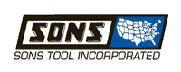 Sons Tool logo