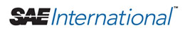 SAE International logo